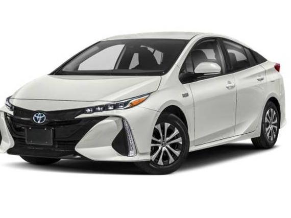 TOYOTA PRIUS PRIME 2020 JTDKARFP5L3154835 image